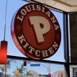 Popeyes Louisiana Kitchen