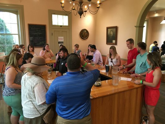 Hermann Wine Trail by null