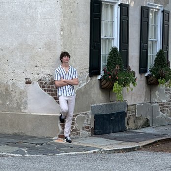 Chris & Cami Photography - Sample pic - Event Photography Near Me - Charleston, South Carolina