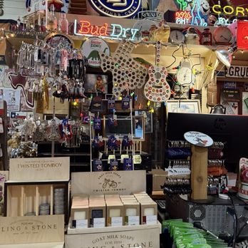 Gruene General Store - Grocery Near Me - New Braunfels, Texas Gruene General Store - Grocery Near Me - New Braunfels, Texas