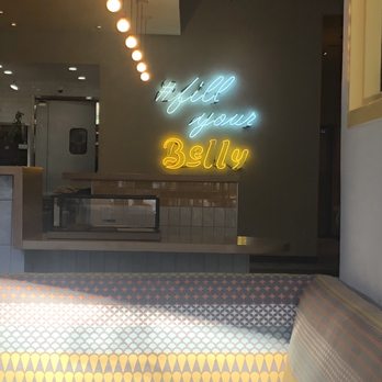Belly - Mexican Near Me - Oakland, California Belly - Mexican Near Me - Oakland, California