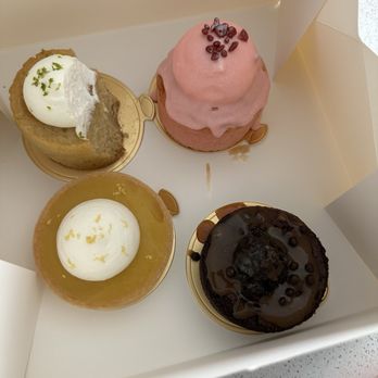Sy's Sweet Dessert Bar - Bakeries Near Me - Las Vegas, Nevada Sy's Sweet Dessert Bar - Bakeries Near Me - Las Vegas, Nevada
