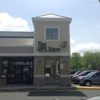 The UPS Store - UPS Store - Shipping Centers Near Me - Southbury, Connecticut The UPS Store - UPS Store - Shipping Centers Near Me - Southbury, Connecticut
