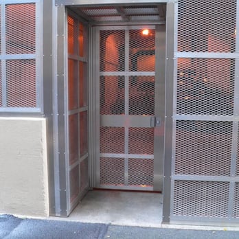 Davis Door Service - the entrance to the building - General Contractors Near Me - Seattle, Washington