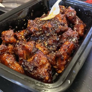 Super Dumpling - Orange Chicken - Chinese Near Me - Culver City, California Super Dumpling - Orange Chicken - Chinese Near Me - Culver City, California