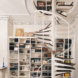 Organized Gentleman