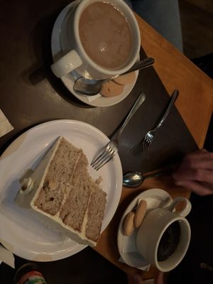 Empire Café by null