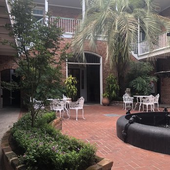 Hotel Provincial - Hotels Near Me - New Orleans, Louisiana Hotel Provincial - Hotels Near Me - New Orleans, Louisiana
