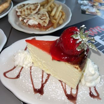Crosstown Diner - Diners Near Me - Bronx, New York