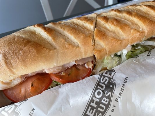 Firehouse Subs by null