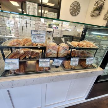 Starbread Bakery - Senorita breafs in different flavors - Bakeries Near Me - Hercules, California Starbread Bakery - Senorita breafs in different flavors - Bakeries Near Me - Hercules, California