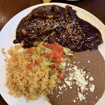 Colibrí Mexican Kitchen - New Mexican Cuisine Near Me - Seattle, Washington