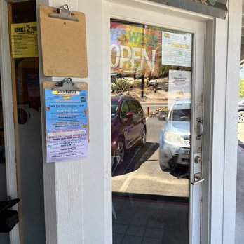 Kohala Burger & Taco - Entrance - Burgers Near Me - Kawaihae, Hawaii Kohala Burger & Taco - Entrance - Burgers Near Me - Kawaihae, Hawaii