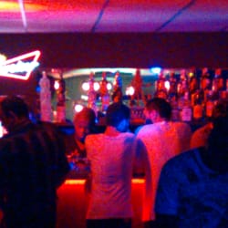 Bar do B - O bar superior
