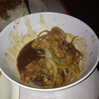 Cafe Moda - chicken adobo - Filipino Near Me - Las Vegas, Nevada Cafe Moda - chicken adobo - Filipino Near Me - Las Vegas, Nevada