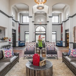 Steeplechase Apartments - Interior - Clubhouse
