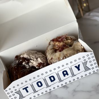 Parlor Doughnuts - So good. - Donuts Near Me - Nassau Bay, Texas Parlor Doughnuts - So good. - Donuts Near Me - Nassau Bay, Texas
