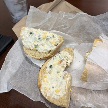 B's Bagels - Bagels Near Me - Westfield, Indiana
