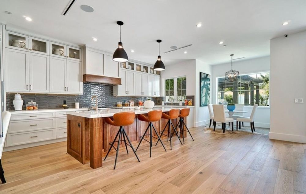 Slide of Premium Remodeling