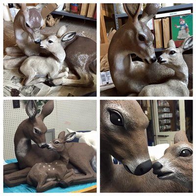 Truly Unique Ceramics and Gifts