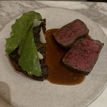 Lutèce - French Near Me - Washington, DC, District of Columbia