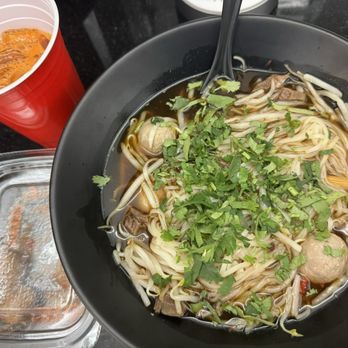 Soothr - Thai Near Me - New York, New York