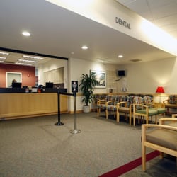 Kaiser Permanente Salmon Creek Dental Office