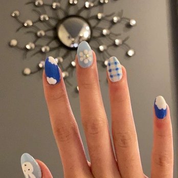 LOTUS NAILS & SPAS - Nail Salons Near Me - Katy, Texas