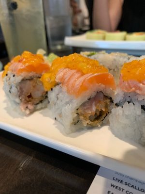 Sushi Hatsu by null