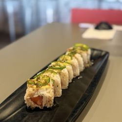 Fire Fish Sushi and More - Refreshing Roll