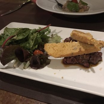 A Cantina - Comptoir Corse - Figatellu de Felix Torre Grillé - Corsican Near Me - Bordeaux, 33