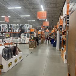 The Home Depot