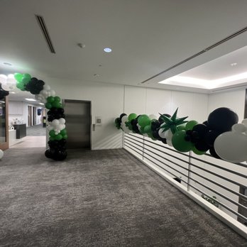 Vanity FETE - Balloon Services Near Me