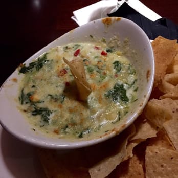 5th Tavern - Crab, spinach, artichoke dip - New American Near Me - Bloomfield Hills, Michigan 5th Tavern - Crab, spinach, artichoke dip - New American Near Me - Bloomfield Hills, Michigan