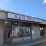 K & M Donuts