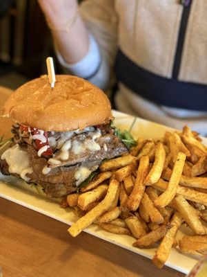 Deschutes Brewery Bend Public House by null