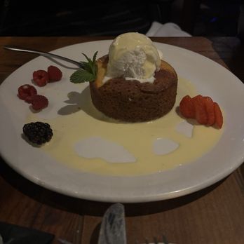 Spaghettini - Butter cake - Italian Near Me - Seal Beach, California