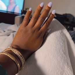 Hand Hand