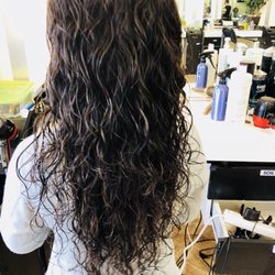 Digital Perm $50