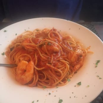 Positano - Shrimp fra Diablo - Pizza Near Me - Wayne, New Jersey