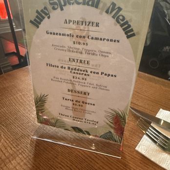 Rumba Cubana - July drink specials - Cuban Near Me - Jersey City, New Jersey