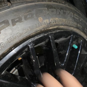 777 Tire Shop - Wheel & Rim Repair Near Me - Las Vegas, Nevada
