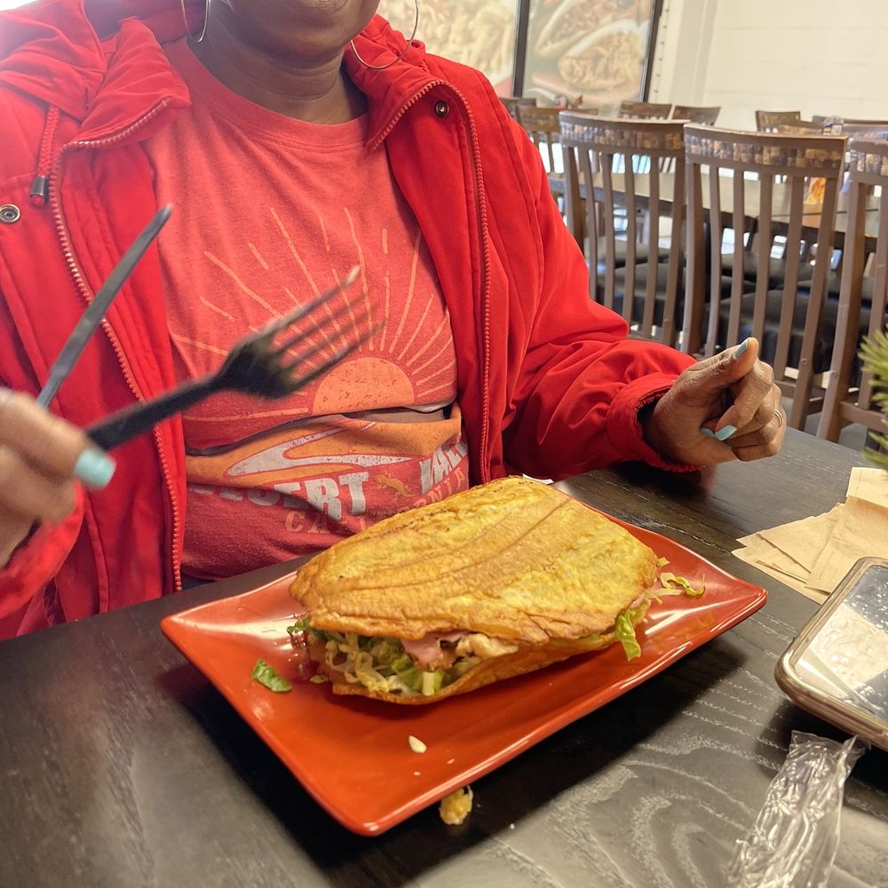 V Burger - Venezuelan Near Me - West Jordan, Utah V Burger - Venezuelan Near Me - West Jordan, Utah