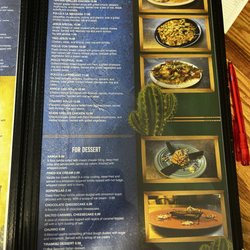 El Charro Mexican Grill