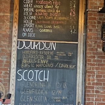 Cork & Gabel - Beer, Bourbon, and Scotch list - Comfort Food Near Me - Detroit, Michigan Cork & Gabel - Beer, Bourbon, and Scotch list - Comfort Food Near Me - Detroit, Michigan
