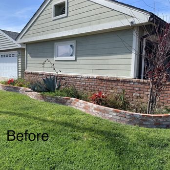 Pacific Breeze Building Solutions - Landscaping Near Me - Huntington Beach, California Pacific Breeze Building Solutions - Landscaping Near Me - Huntington Beach, California