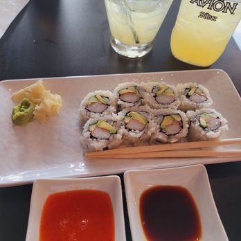 Rock N Roll Sushi - Food and drinks - Sushi Bars Near Me - Slidell, Louisiana Rock N Roll Sushi - Food and drinks - Sushi Bars Near Me - Slidell, Louisiana