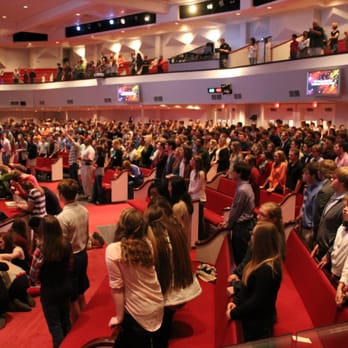 Ridgecrest Baptist Church Churches 1231 Fortner St Dothan Al Phone Number