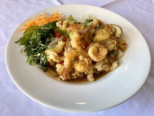 Sawasdee Thai Cuisine by null