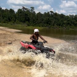 Houston TX ATV Rentals
